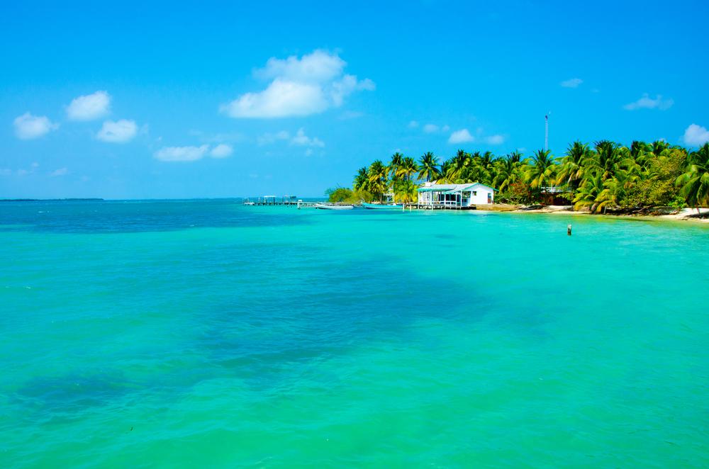 Placencia, Belize