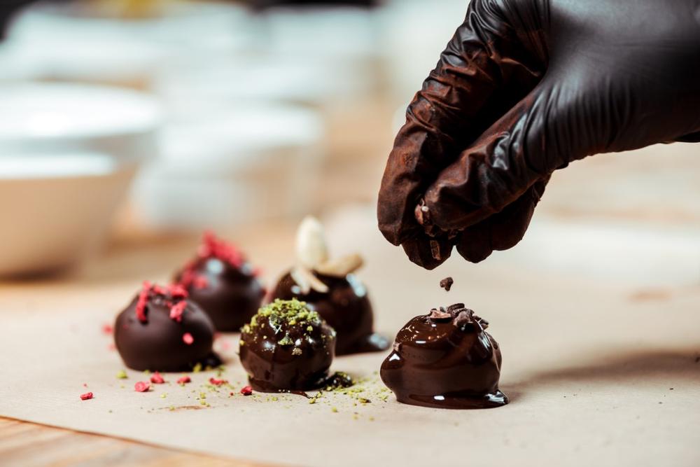 Satisfy Your Sweet Tooth at Graycliff Chocolatier