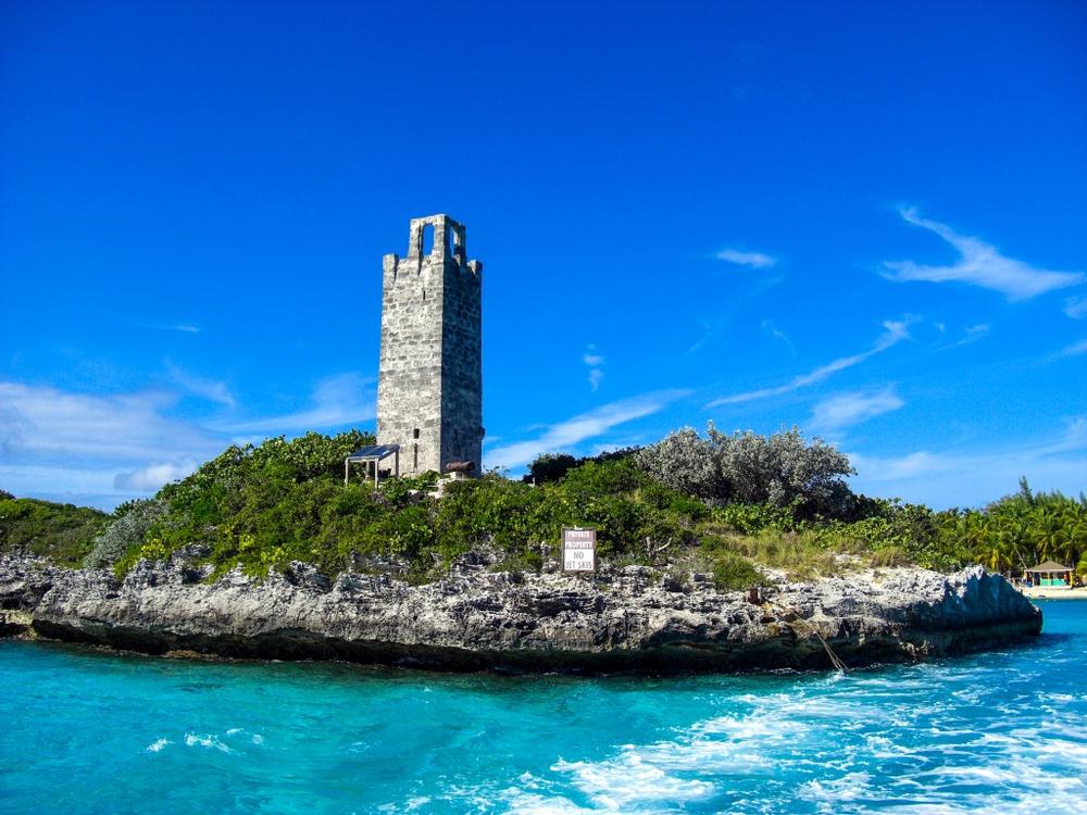 If You Love Island Escapes, Relax at Blue Lagoon Island