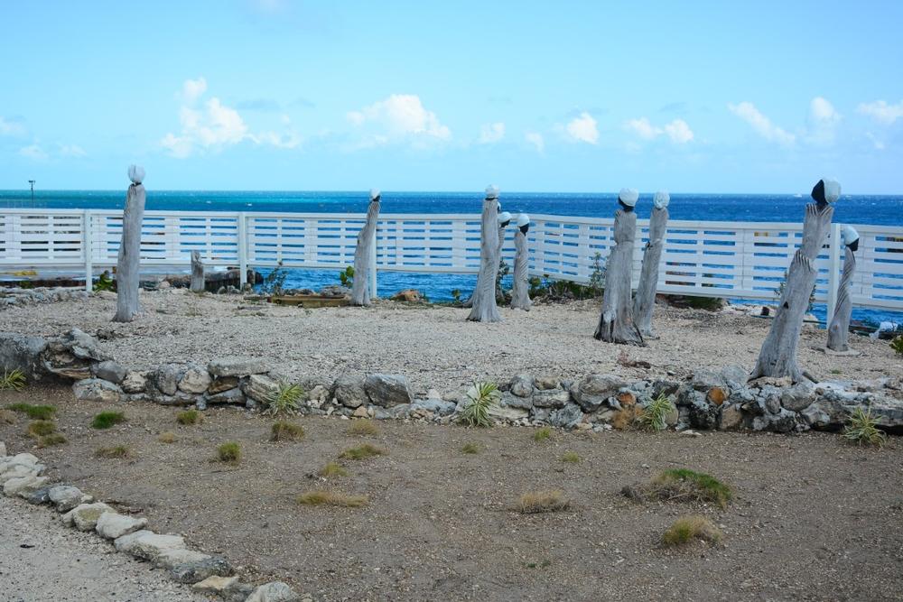 If You Crave Coastal Trails and History, Explore Clifton Heritage National Park