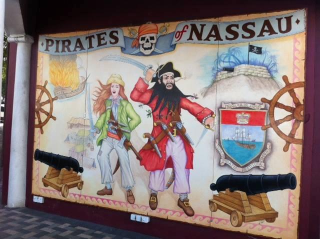 Step Into Swashbuckling Legends at Pirates of Nassau Museum