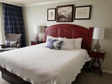Book a Room at Hotel Boulderado