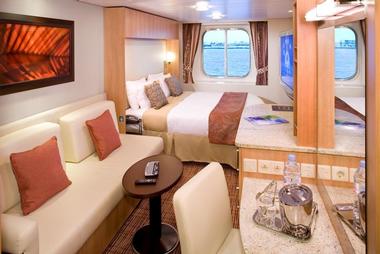 Celebrity Cruises