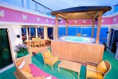 Norwegian Cruise Line