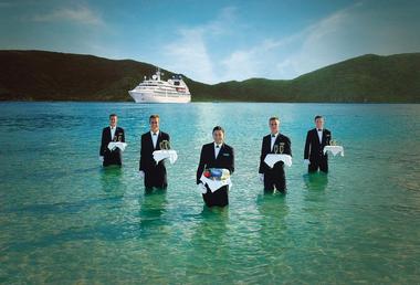 Seabourn