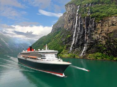 Cunard