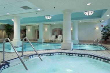 The Spa