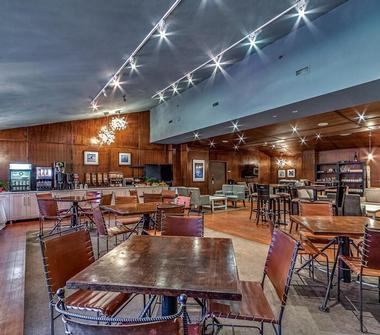 Bars and Lounges