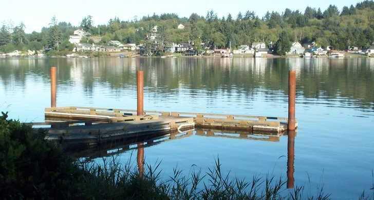 Kayak, Fish, or Picnic at Devil’s Lake State Recreation Area