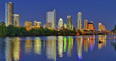 Things to do in Austin, Texas