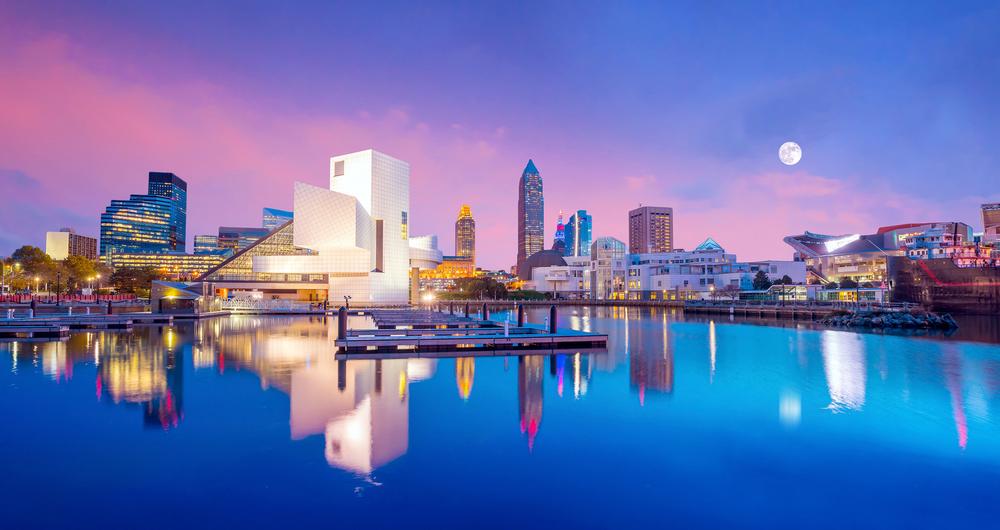 Best Cities To Live In Ohio 2024 - Malia Alessandra