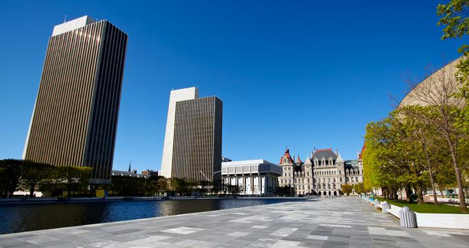 25 Best Things to Do in Albany, New York