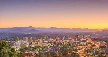 Things to Do in Asheville