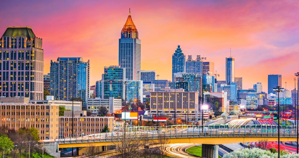 25 Best Things to Do in Atlanta, GA