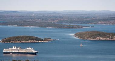 Bar Harbor, Maine