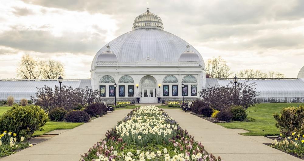 Shea's Performing Arts Center