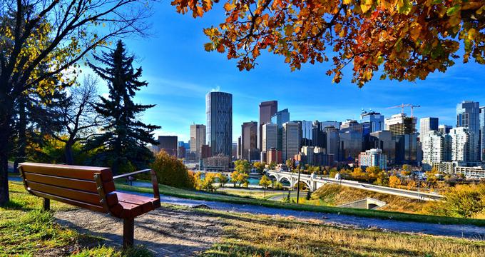 Top Things to Do this Weekend in Calgary: Nov 29 to Dec 1, 2019