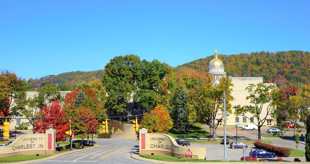 20 Best Things To Do In Charleston WV