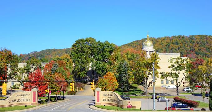 22 Best Things To Do In Charleston West Virginia