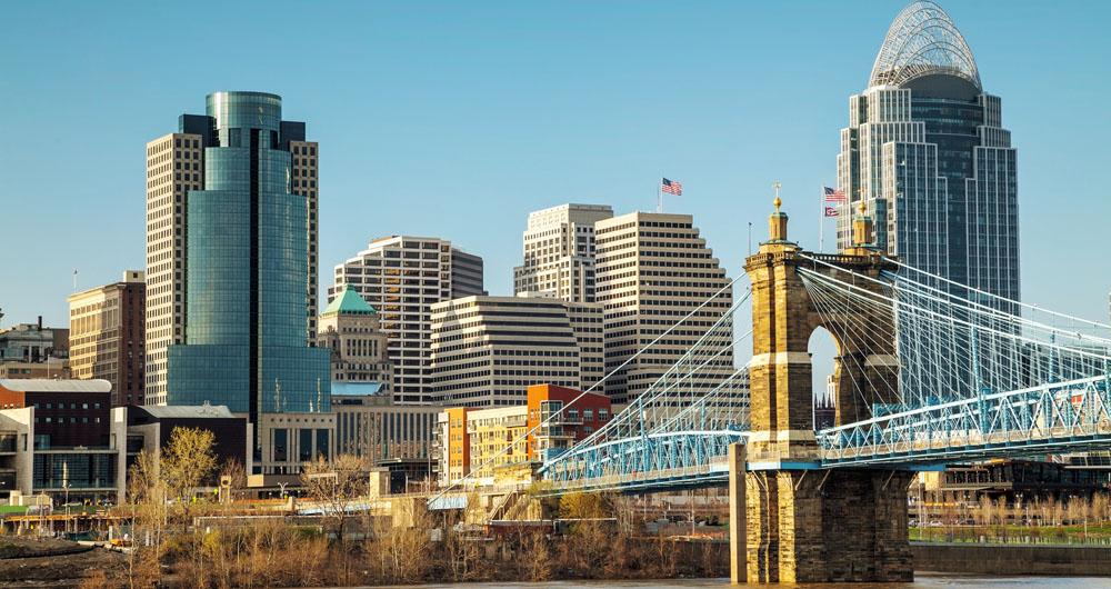 25 Best Things to Do in Cincinnati, Ohio