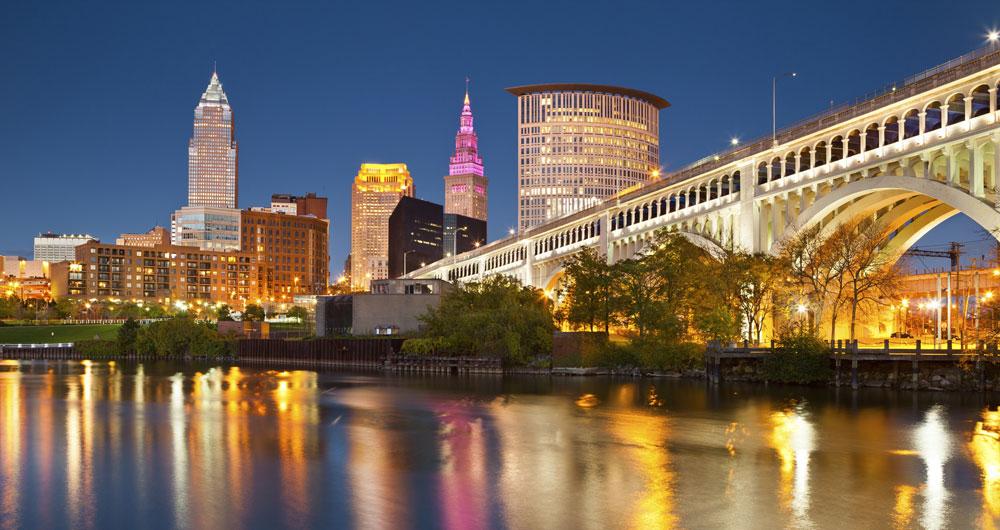 tourism video cleveland