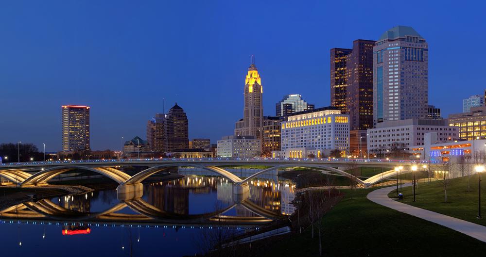 things to do in columbus ohio during christmas