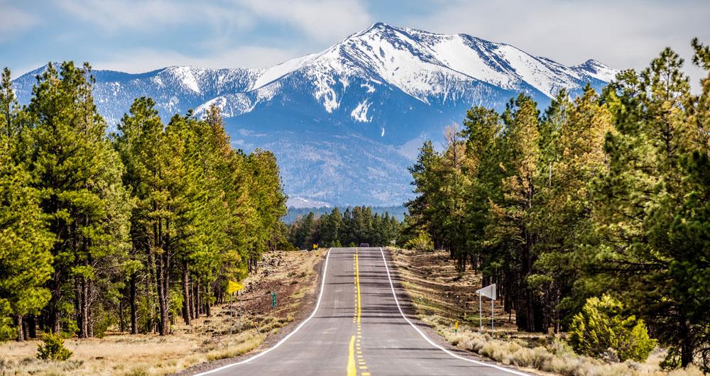 flagstaff arizona places to visit