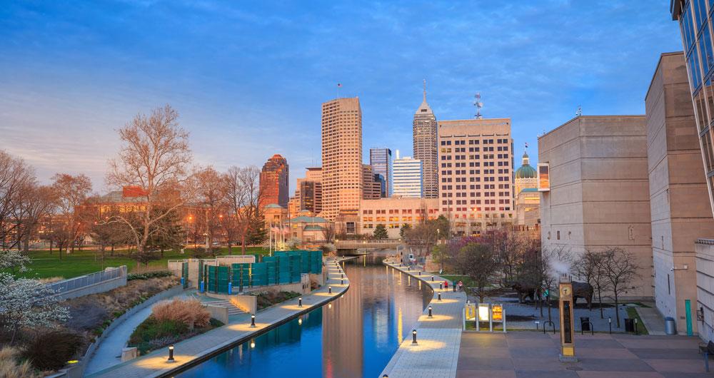 25 Best Things To Do In Indianapolis Indiana