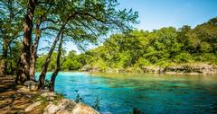 Things to Do in New Braunfels, Texas