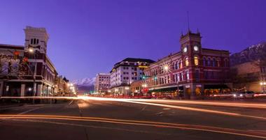 Provo Travel Guide: Where to Hike, Dine, and Discover in Central Utah