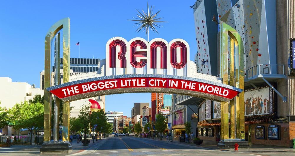 25 Best Things to Do in Reno, Nevada💗 Celebre o Dia das Mães com ...