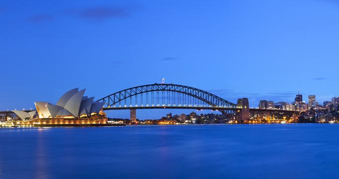 Sydney