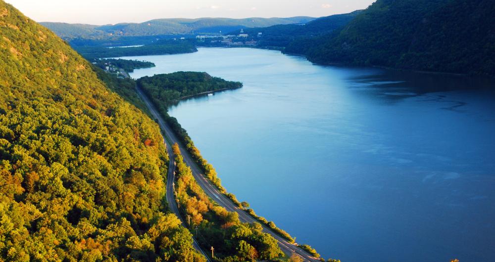 Hudson Highlands State Park