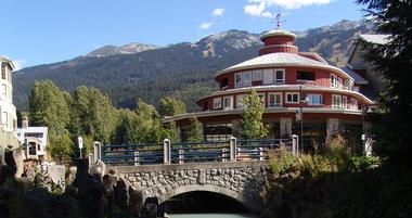 Whistler Village