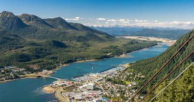 Things to Do in Juneau, Alaska