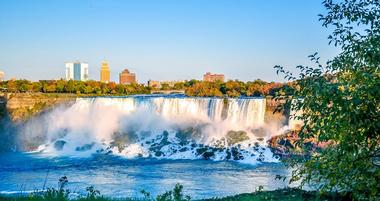 Niagara Falls