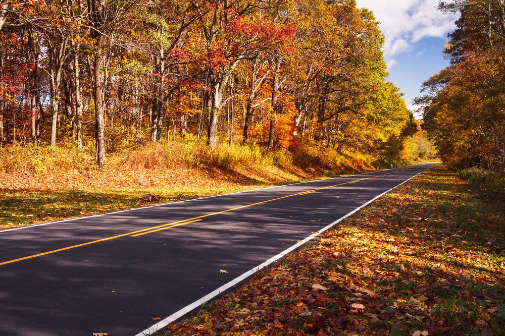 Drive the Breathtaking Peak to Peak Scenic Byway