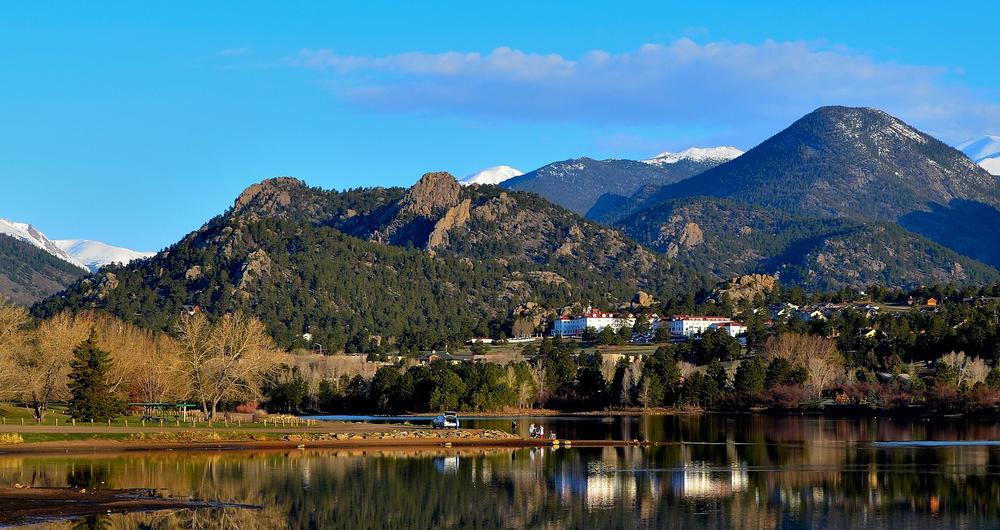 25 Best Things to Do in Estes Park, Colorado