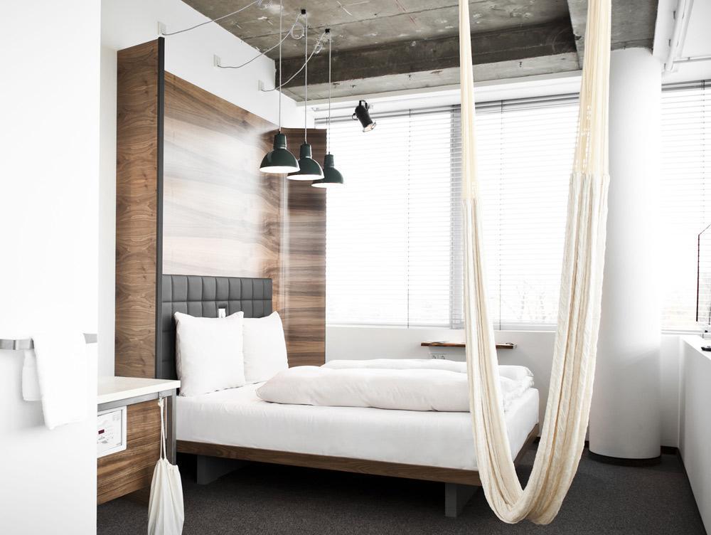 Hotel Daniel in Vienna