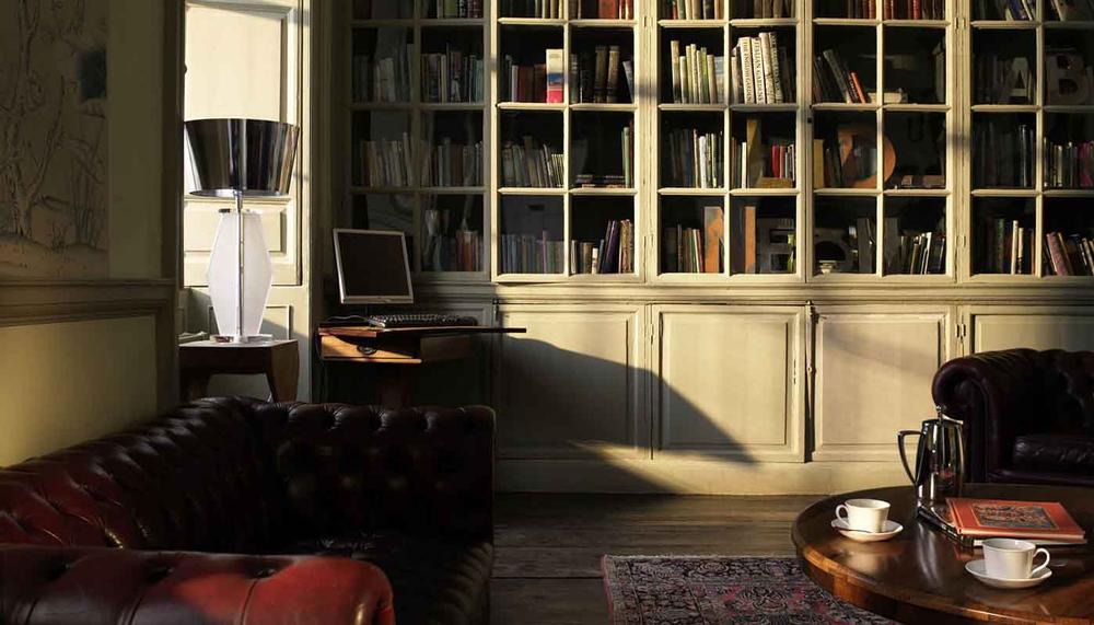 Indulge in Irish Hospitality and Riverside Serenity at Bellinter House