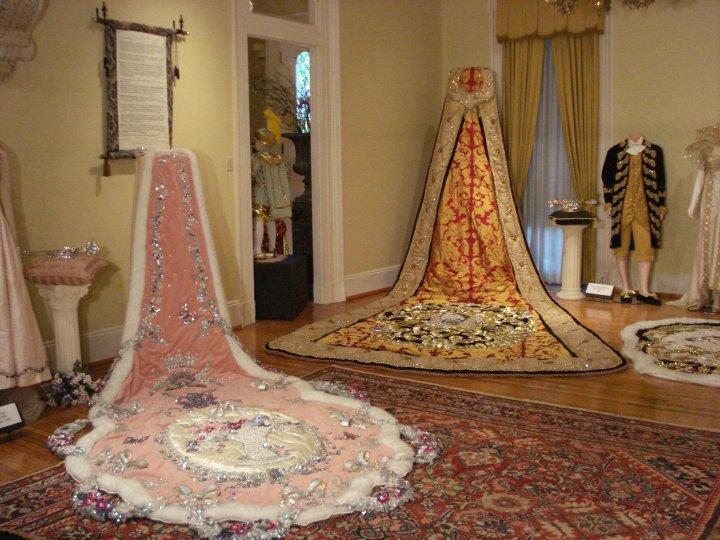 If You Love Mardi Gras Magic, Explore Colorful History at the Mobile Carnival Museum