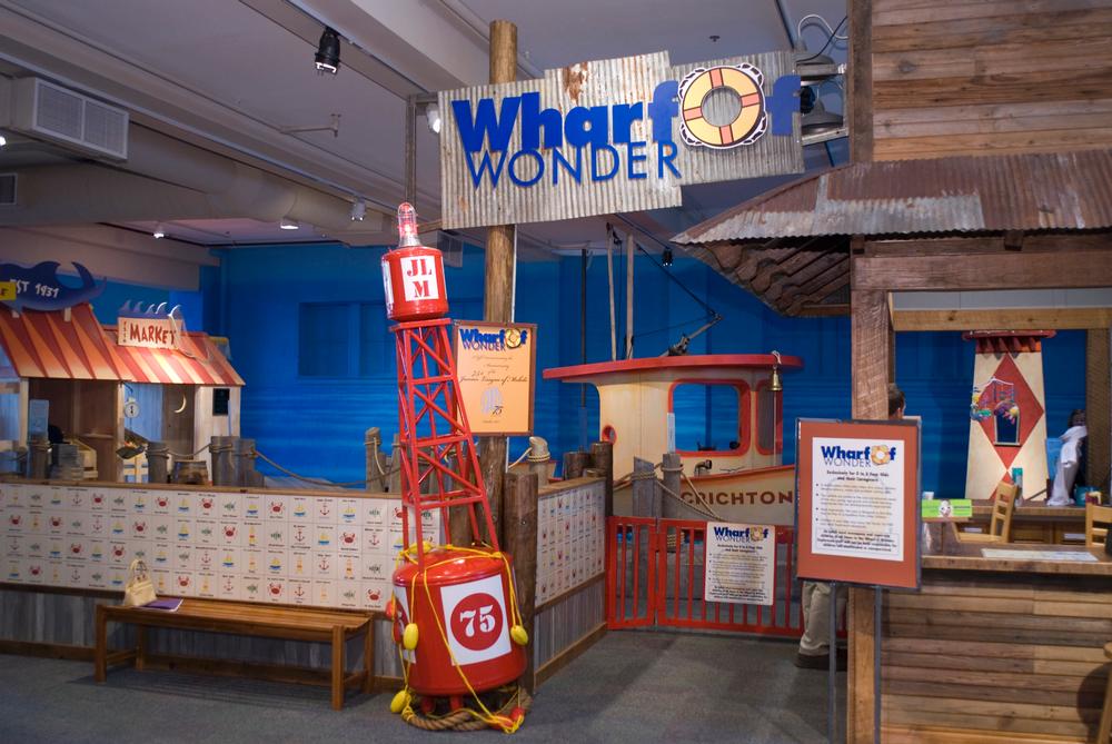 Spark Curiosity With Hands-On Fun at the Exploreum Science Center