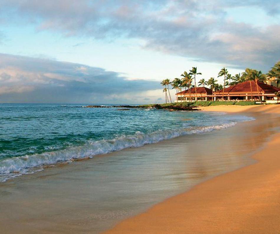 Sheraton Kauai