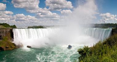 Niagara Falls