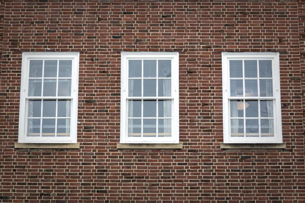Visit One of the Nation's Oldest Executive Residences at the Old Governor's Mansion