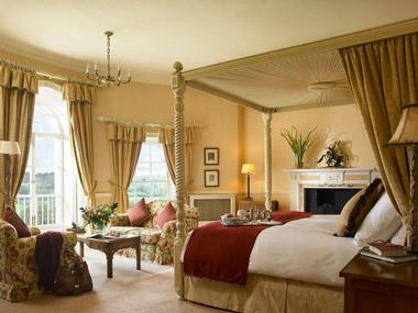 Guest Accommodations