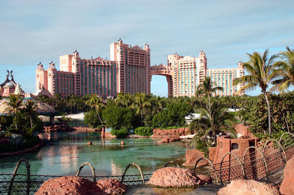 Island-Hop Through Paradise in the Bahamas