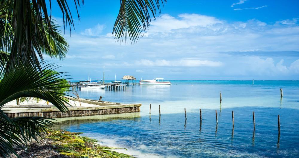 Belize: Reef Light & Jungle Quiet