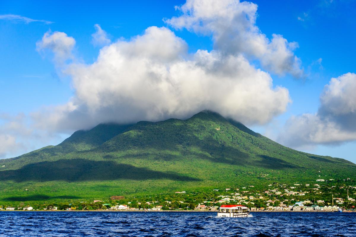 Saint Kitts and Nevis: Mango Light & Island Ease
