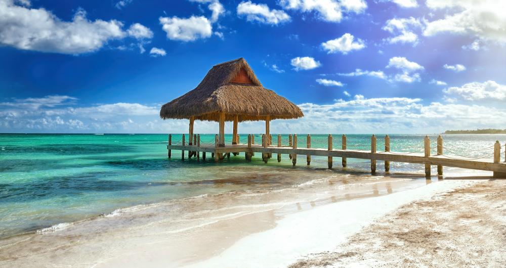 Punta Cana, Dominican Republic